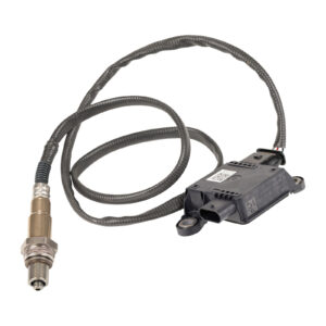 Capteur, temperature des gaz d'echappement - Réf. 9831158780 - Pièce origine