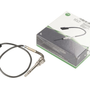 Capteur de temperature des gaz d'echappement NTK - Réf. 55218447 - Pièce adaptable