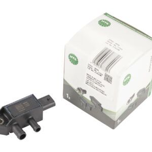 Capteur, pression d'echappement NTK - Réf. 55283134 - Pièce adaptable