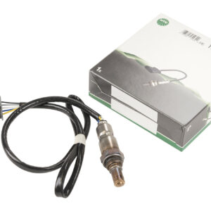 Sonde lambda avant catalyseur NTK - Réf. 55281076 - Pièce adaptable