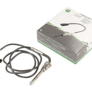 Capteur, temperature des gaz d'echappement NTK - Réf. 55251362 - Pièce adaptable