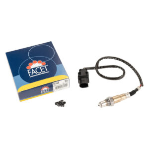 Capteur Lambda FACET - Réf. 55224323 - Pièce adaptable