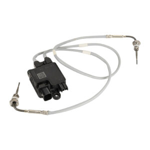Capteur, température des gaz d'échappement - Réf. 46339722 - Pièce origine