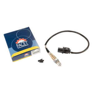 Capteur Lambda FACET - Réf. K68078717AB - Pièce adaptable