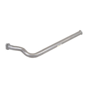 Pot d'echappement avant (66/68 KW 90/92 CV) Asso - Réf. 1475423080 - Pièce adaptable