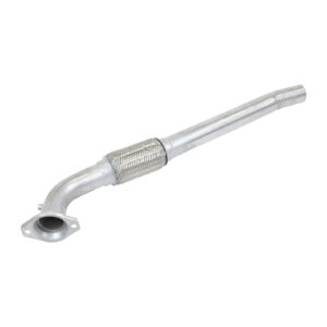 Tuyau d'echappement avant 2.8 TD Asso - Réf. 500329487 - Pièce adaptable