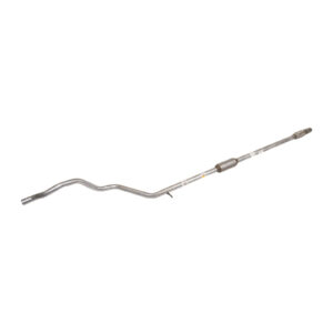 Centre du tuyau d'echappement Asso - Réf. 52151442 - Pièce adaptable