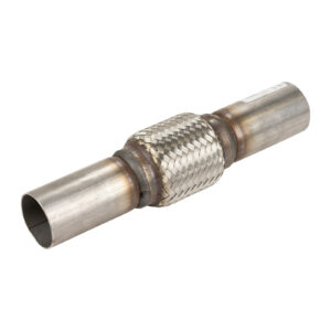 Tube de réparation flexible HJS - Réf. 83008534 - Pièce adaptable