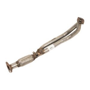 Tuyau d'echappement flexible Asso - Réf. 82446742 - Pièce adaptable