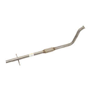Tuyau d'echappement flexible Asso - Réf. 7762438 - Pièce adaptable