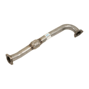 Tuyau d'echappement flexible Asso - Réf. 60609212 - Pièce adaptable