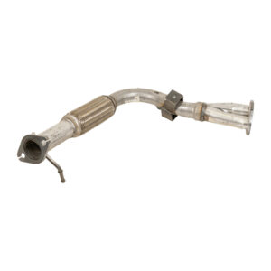 Tuyau d'echappement flexible Asso - Réf. 46518050 - Pièce adaptable