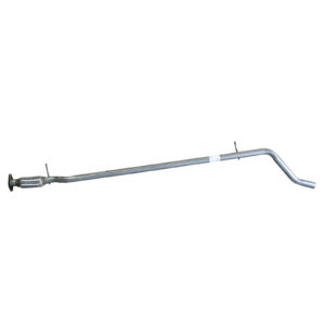 Tuyau d'echappement flexible (sans pot) a partir de Bj,99 Asso - Réf. 71765066 - Pièce adaptable