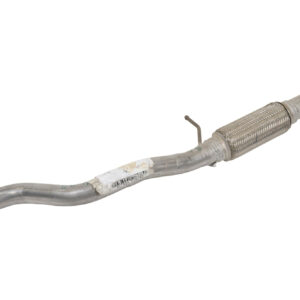 Tuyau d'echappement flexible Asso - Réf. 12.5035 - Pièce adaptable