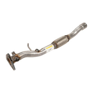 Tuyau d'echappement flexible (du catalyseur au filtre a suie) Asso - Réf. 51777303 - Pièce adaptable