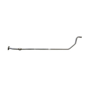 Tuyau d'echappement central avec tuyau flexible 40 O mm Asso - Réf. 51782323 - Pièce adaptable