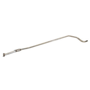 Tuyau d'echappement central avec tuyau flexible 40 O mm OE(51782323) - Réf. 51782323 - Pièce origine