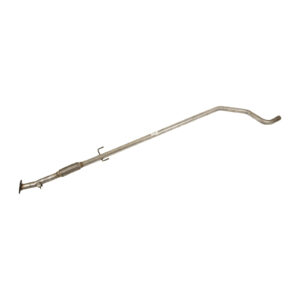Tuyau d'echappement central avec tuyau flexible 45 O mm Asso - Réf. 51782329 - Pièce adaptable