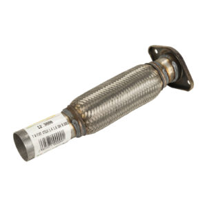 Pièce flexible pour tuyau avec pot 2570099/109 Asso - Réf. 46822160 - Pièce adaptable