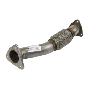 Pot d'echappement avant avec tuyau flexible Selespeed - Réf. 1369389080 - Pièce origine