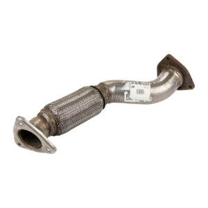 Pot d'echappement avant avec tuyau flexible (filtre a suie) - Réf. 1356535080 - Pièce origine