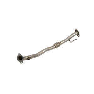 Tuyau d'echappement avant avec tuyau flexible Asso - Réf. 51796251 - Pièce adaptable