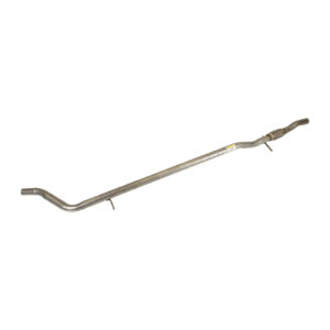 Pot d'echappement avant avec flexible O 48,5 a 45 Asso - Réf. 51804783 - Pièce adaptable