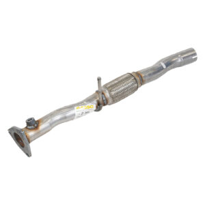 Tuyau d'echappement flexible (du chat au Rusfil Asso - Réf. 51779962 - Pièce adaptable