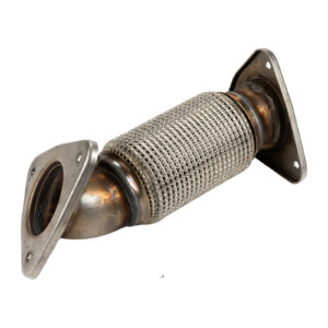 Tuyau d'echappement flexible - Réf. 5802195089 - Pièce origine