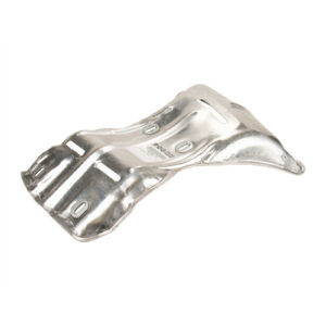 Bouclier thermique - Réf. 60678440 - Pièce origine