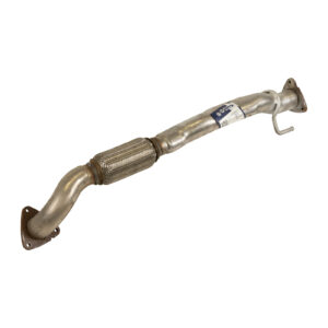 Tuyau en Y avec tuyau flexible - Réf. 51835557 - Pièce origine