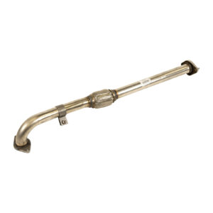Tuyau d'echappement avant - Réf. 50528778 - Pièce origine