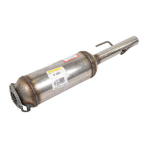 Filtre a suie convertisseur catalytique DPF CAT EURO 4 Asso - Réf. 51861471 - Pièce adaptable
