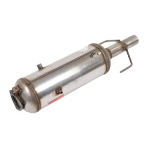 Filtre a suie convertisseur catalytique DPF CAT EURO 4 Asso - Réf. 51800823 - Pièce adaptable