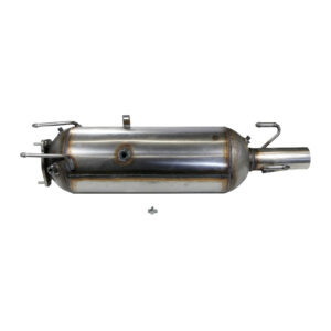 Filtre a suie Cat DPF CAT (SEVEL) O 61 mm Asso - Réf. 1356537080 - Pièce adaptable