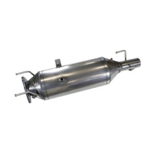 Filtre a suie convertisseur catalytique DPF CAT Asso - Réf. 1376598080 - Pièce adaptable