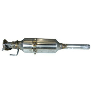 Filtre a suie convertisseur catalytique DPF CAT (SEVEL) Asso - Réf. 1366630080 - Pièce adaptable