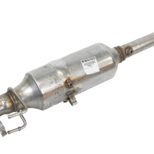 Filtre a suie convertisseur catalytique DPF CAT (SEVEL) - Réf. 1389899080 - Pièce origine