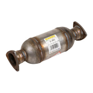 Filtre a suie convertisseur catalytique DPF CAT Asso - Réf. 51861469 - Pièce adaptable