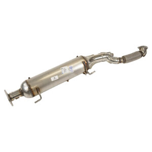 Catalyseur FAP - Réf. 1640323780 - Pièce origine