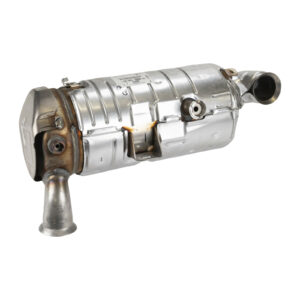 Filtre a particules diesel - Réf. 9858944280 - Pièce origine