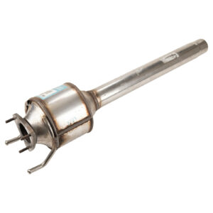 Catalyseur - Réf. 1358185080 - Pièce origine