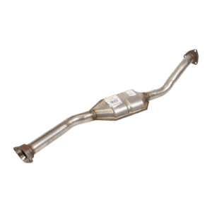 Catalyseur type 230 2.0 JTD Asso - Réf. 1346063080 - Pièce adaptable