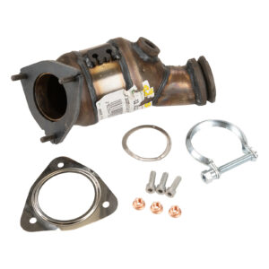 Pré-catalyseur Kr mmerkat Asso - Réf. 1385360080 - Pièce adaptable