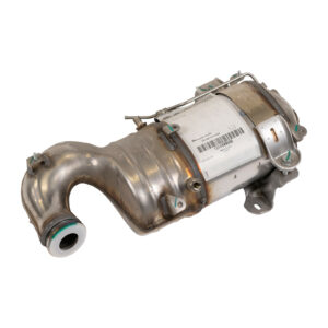 Catalyseur - Réf. 1374349080 - Pièce origine