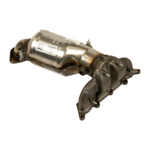 Catalyseur - Réf. 51920427 - Pièce origine