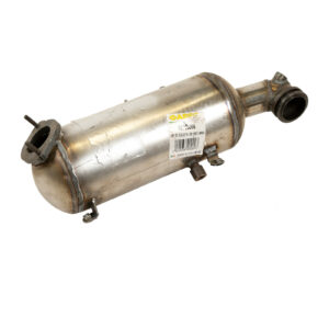 Catalyseur Asso - Réf. 53164241 - Pièce adaptable
