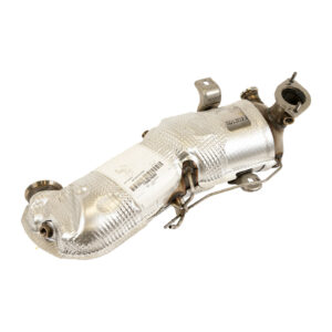 Catalyseur - Réf. 1395676080 - Pièce origine