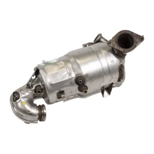 Catalyst - Réf. 2550213OE - Pièce Origine FCA