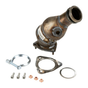Catalyseur Asso - Réf. 1360786080 - Pièce adaptable
